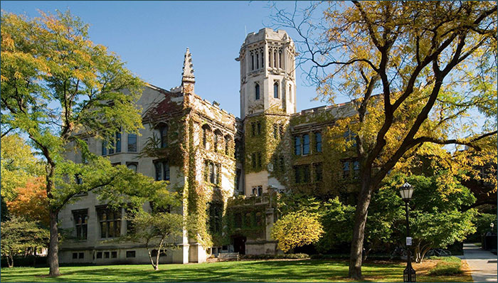 美国留学之个人消费观，听大学姐实例讲解